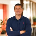 Arjan van Veenendaal